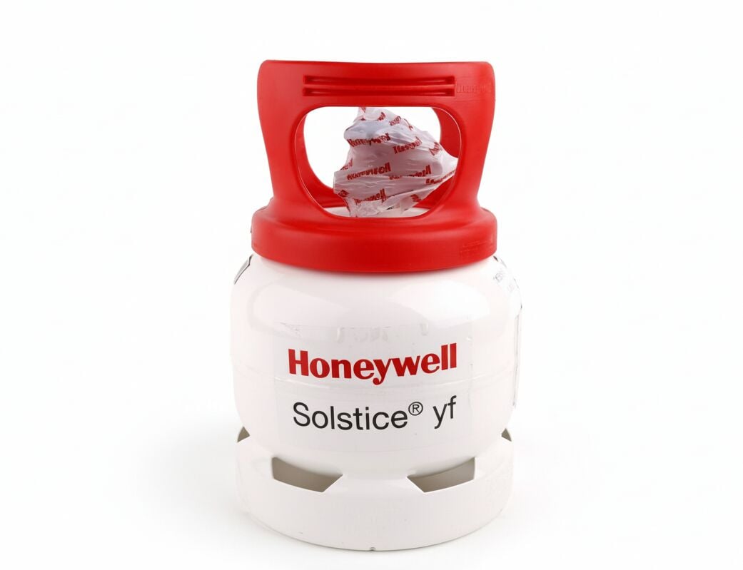 NCAR 1234YF Honoywell Klima Gazı