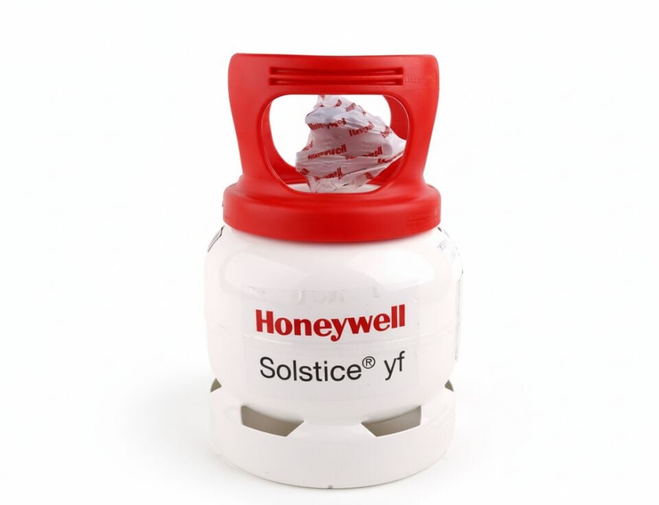 NCAR 1234YF Honoywell Klima Gazı 5 kg