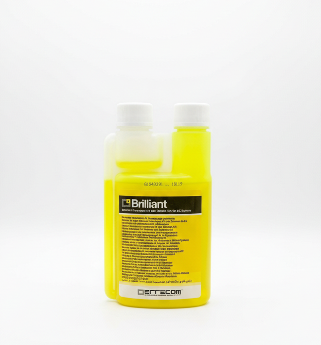 Ncar Klima Kaçak Arama Yağı 250 ML
