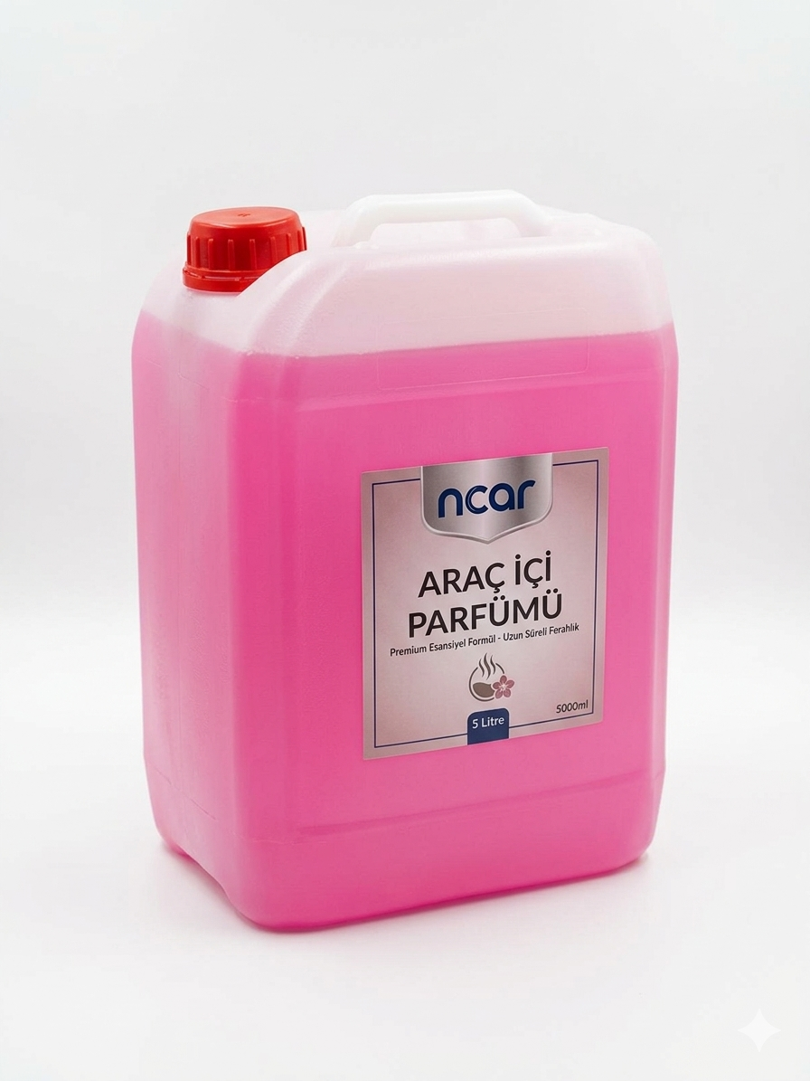 Ncar Araç İçi Parfümü