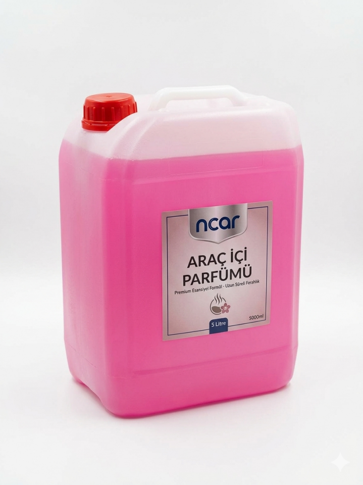 Ncar Araç İçi Parfümü