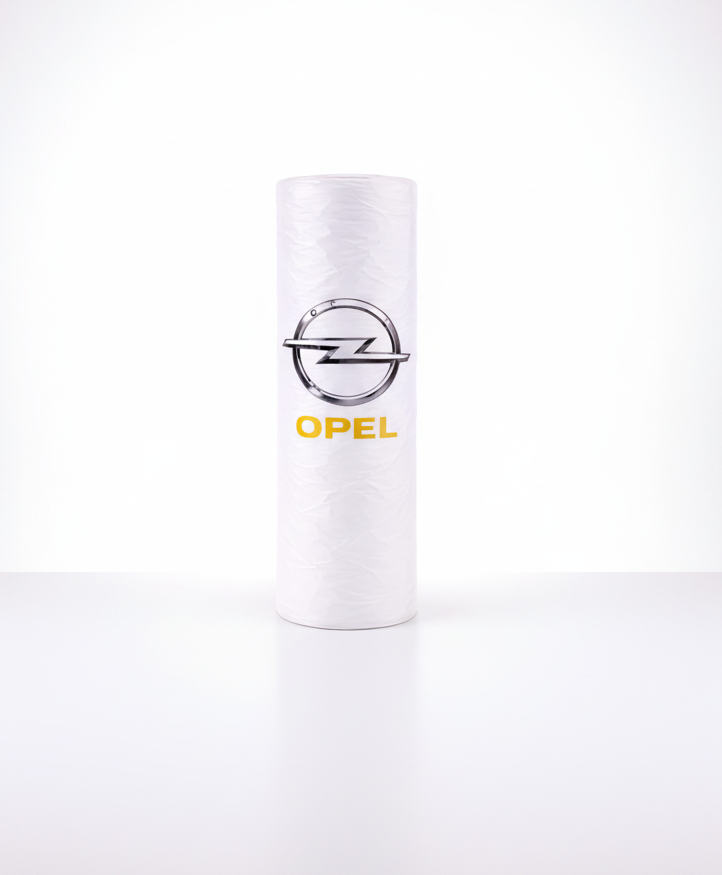 Ncar Opel Baskılı Koltuk Kılıfı
