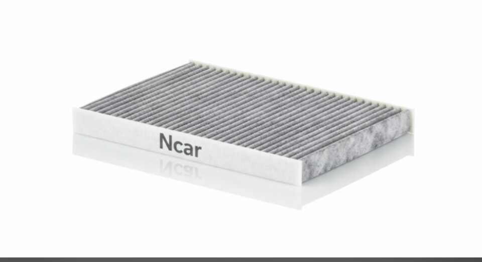 Ncar Togg T10X - T10F Polen Filtresi Karbonlu (77368519)