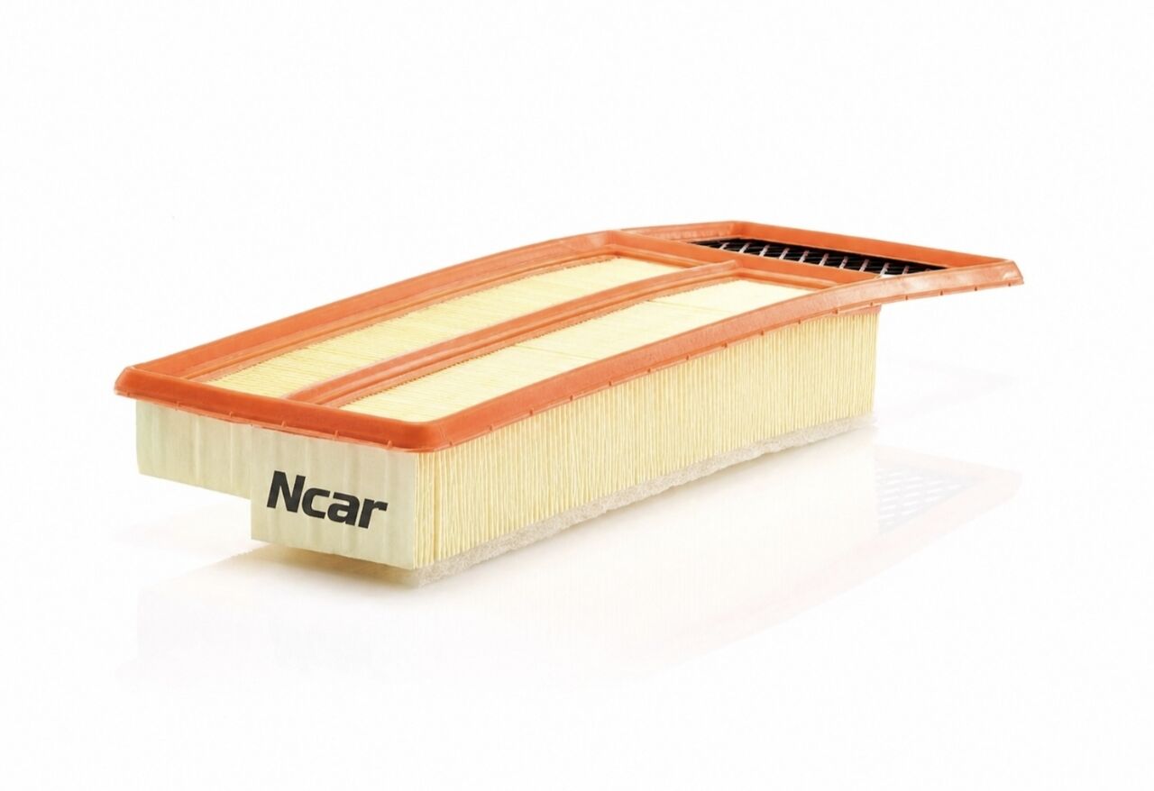 Ncar Citroen Nemo Hava Filtresi (1609851280)