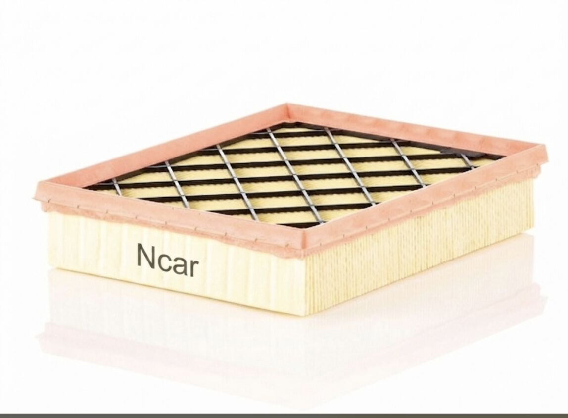 Ncar Ford Mondeo V Hava Filtresi (DS73-9601-AC)