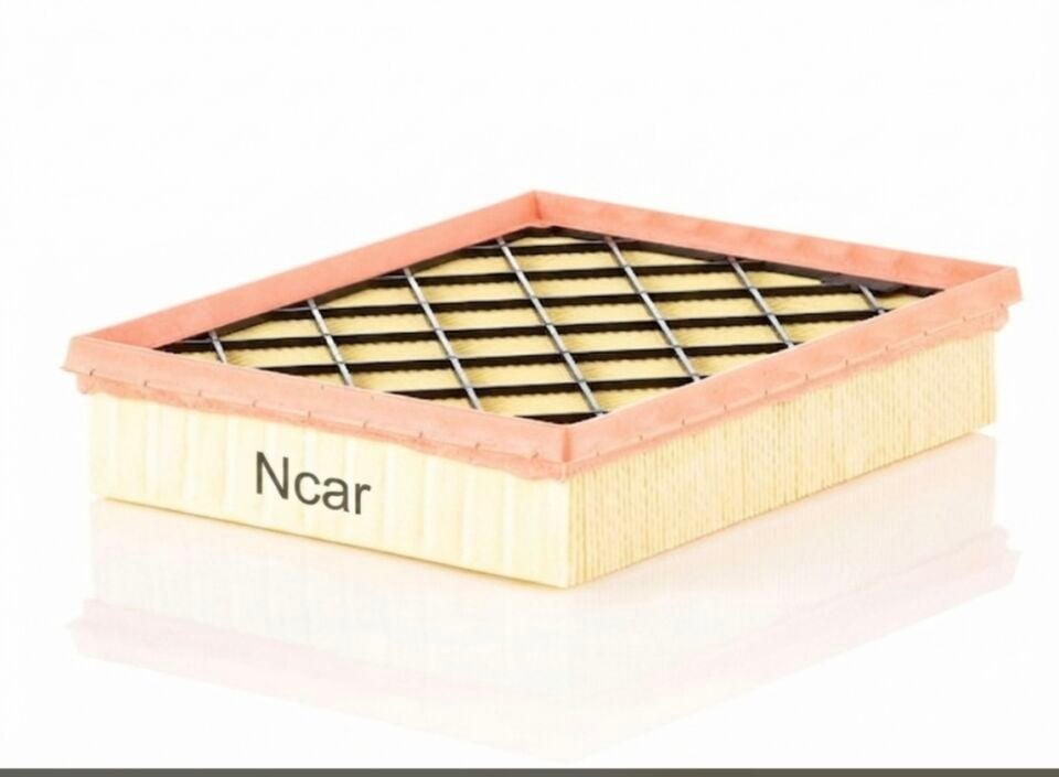 Ncar Ford Mondeo V Hava Filtresi (DS73-9601-AC)