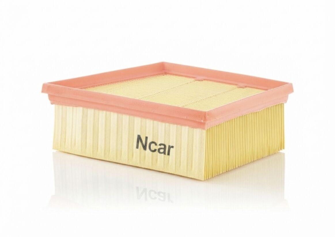 Ncar Ford Puma Hava Filtresi (GN15-9601AA)