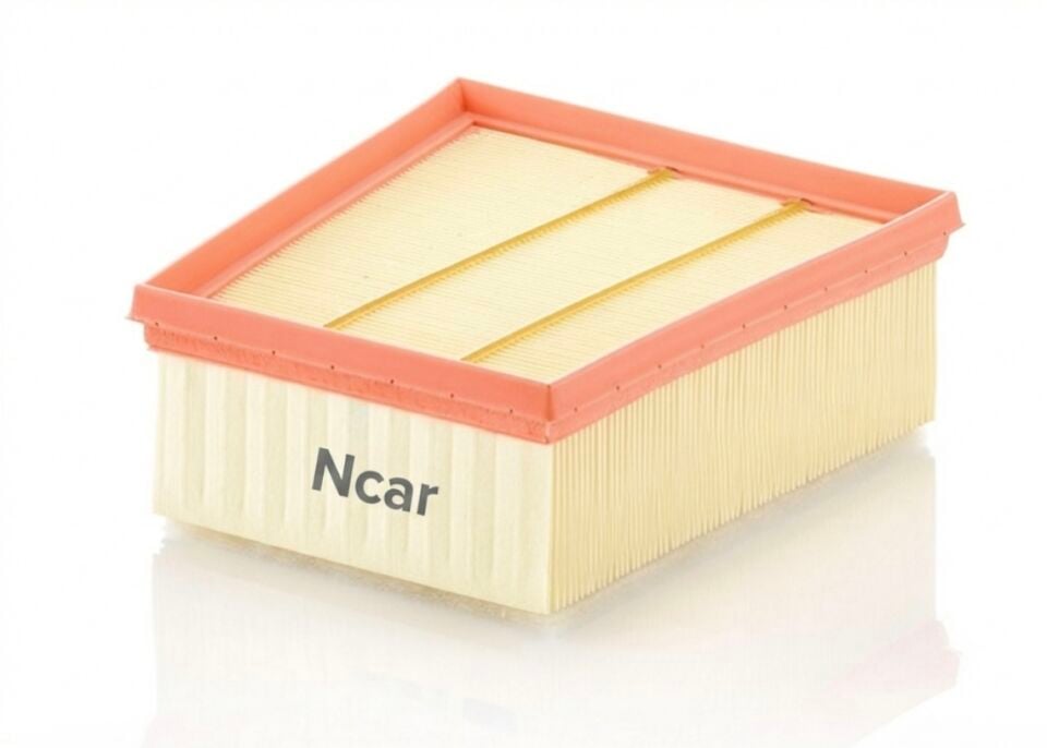 Ncar Renault Megane IV Hava Filtresi (16 54 618 22R)