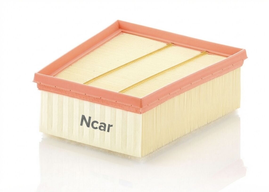 Ncar Renault Grand Scenic IV Hava Filtresi (16 54 618 22R)