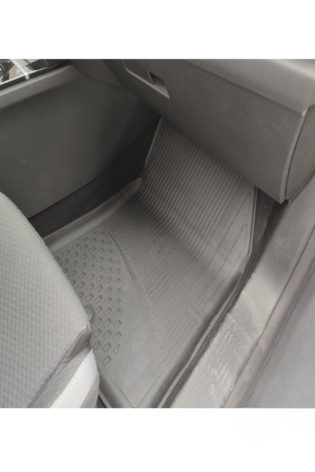 Ncar Peugeot 308 2022+Uyumlu 4.5 D Havuzlu Paspas