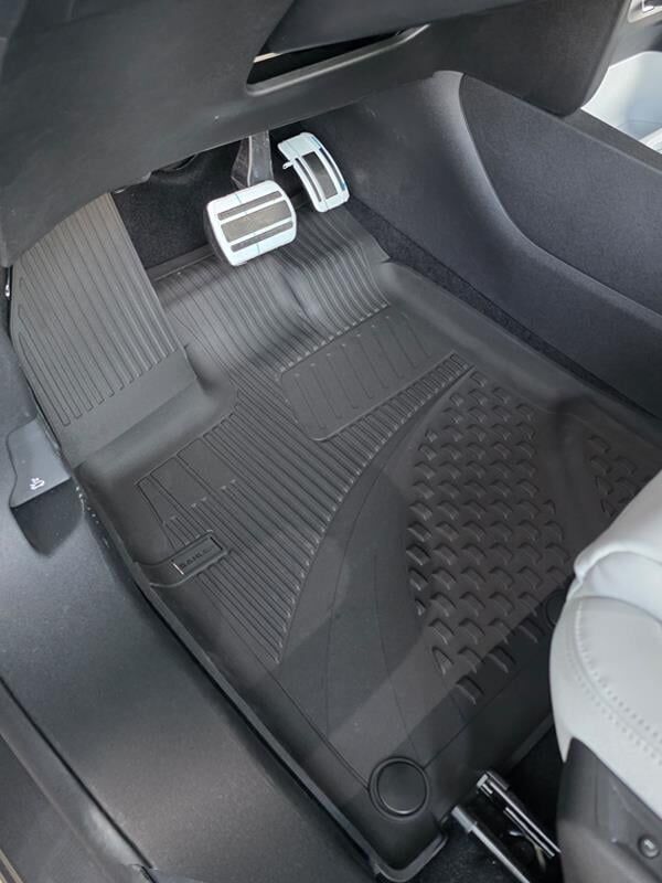 Ncar Peugeot 5008 Hybrit 2025+Uyumlu 4.5 D Havuzlu Paspas