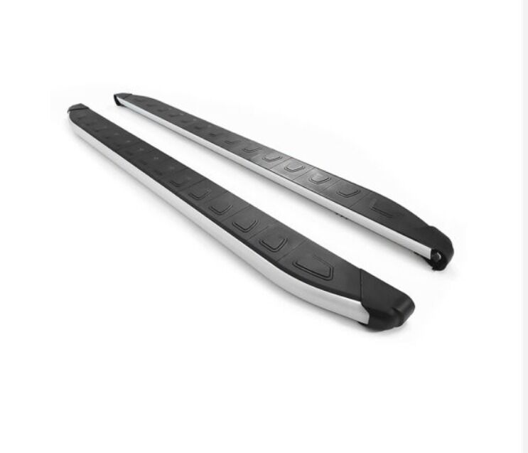 Ncar BYD 2022 + Seal - U Yan Basamak (Elegant)