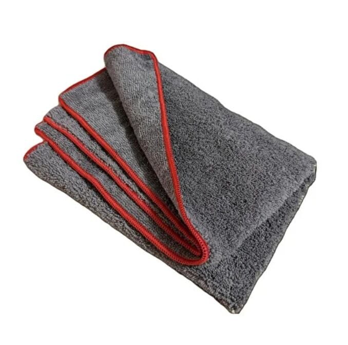 Ncar Microfiber Araç Kurulama Bezi 50X70