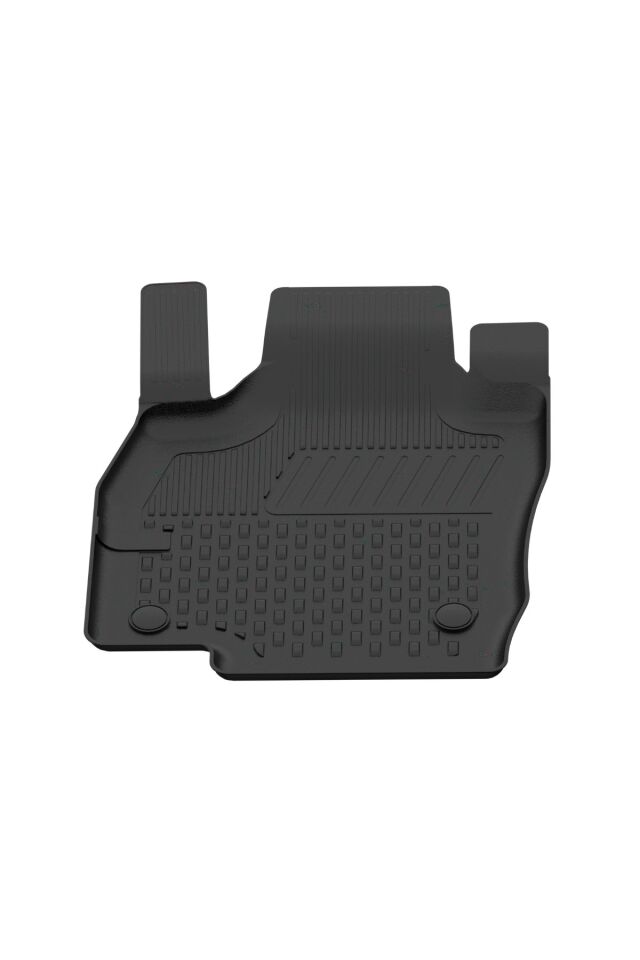 Ncar Seat İbiza 5 2017 + Uyumlu 4.5 D Havuzlu Paspas
