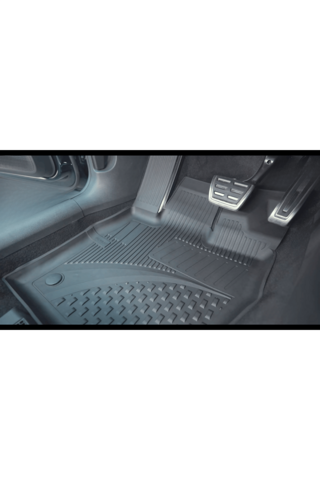 Ncar Seat LEON 4 e-TSI 2021 + Uyumlu 4.5 D Havuzlu Paspas