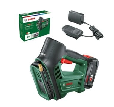 Ncar Bosch Akülü Basınçlı Hava Pompası 18V
