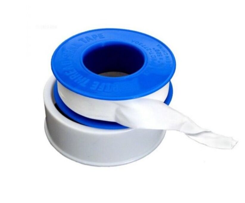 Ncar Teflon Bant 12 mm 10 mt (10 lu paket)