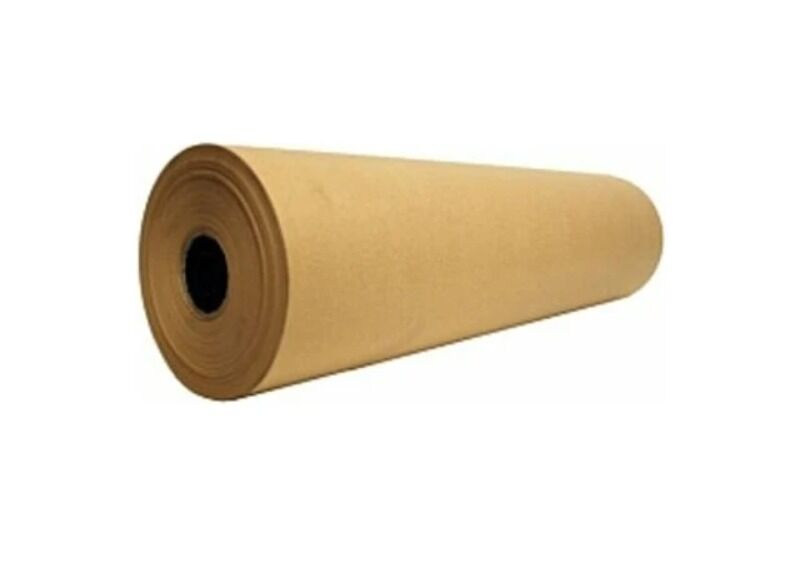 Ncar Kraft Rulo Boya Maskeleme Kağıdı 85 X 180 mt
