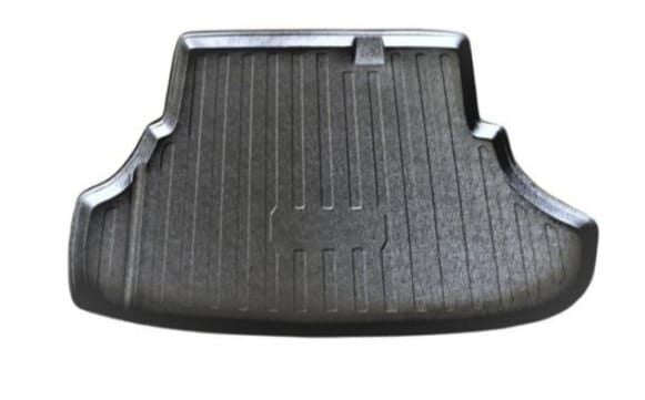 Ncar BMW 1 Serisi F40 2010 + Uyumlu Araca Özel Bagaj Havuzu