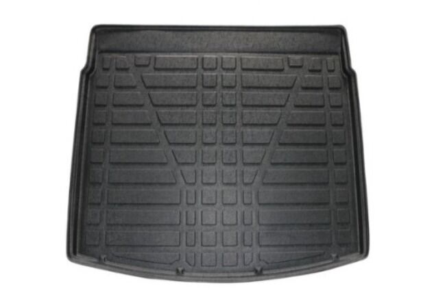 Ncar Honda CRV Hybrit 2024 + Uyumlu Bagaj Havuzu