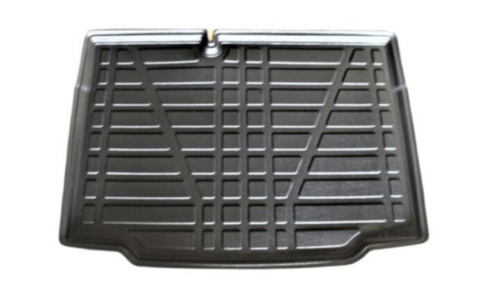 Ncar Renault Clio VI HB 2026 + Uyumlu Bagaj Havuzu
