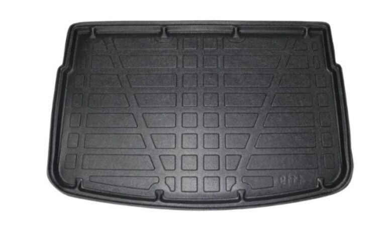 Ncar Seat Ibıza HB 2022 + Uyumlu Üst Bagaj Havuzu
