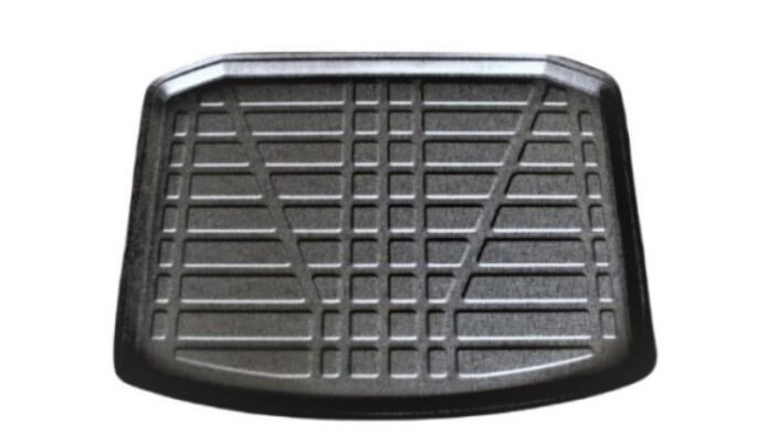Ncar Seat Ateca 4X4 Bagaj 2017 + Uyumlu Bagaj Havuzu