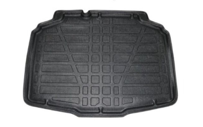 Ncar Skoda Fabia HB 2021 + Uyumlu Bagaj Havuzu