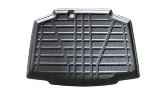 Ncar Skoda Enyaq 2025 + Uyumlu Bagaj Havuzu