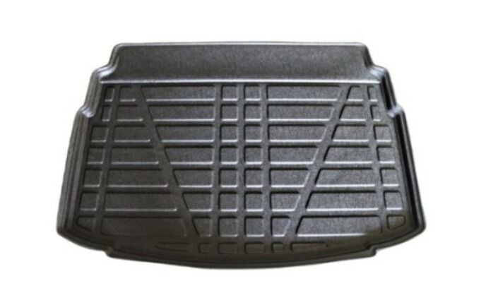 Ncar Volkswagen Golf 8 2021 + Uyumlu Alt Bagaj Havuzu