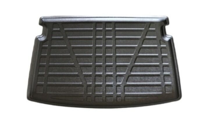 Ncar Volkswagen Golf 8 2021 + Uyumlu Üst Bagaj Havuzu