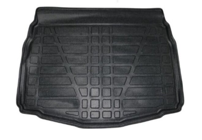 Ncar Volkswagen T-Roc 2026 + Uyumlu Üst Bagaj Havuzu